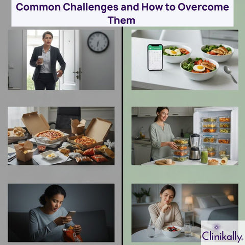 Common Challenges and How to Overcome Them
