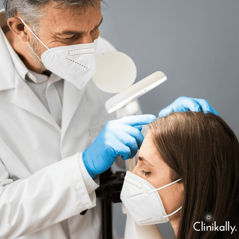 What is the Fastest Way to Cure Alopecia Areata?
