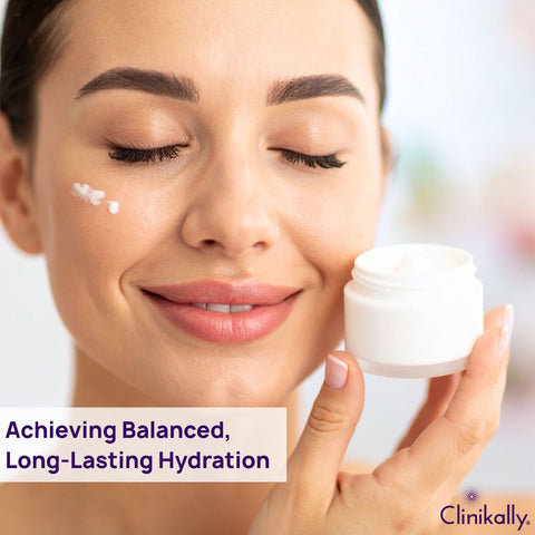Why Layering Matters: Achieving Balanced, Long-Lasting Hydration