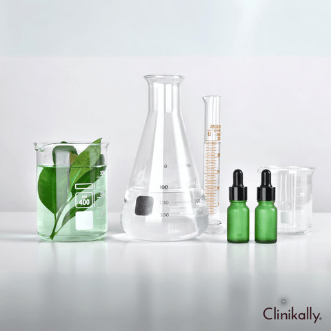 Propanediol in Plant-based and Chemical-free Formulations