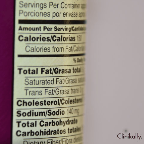 Hair care ingredients to avoid during pregnancy