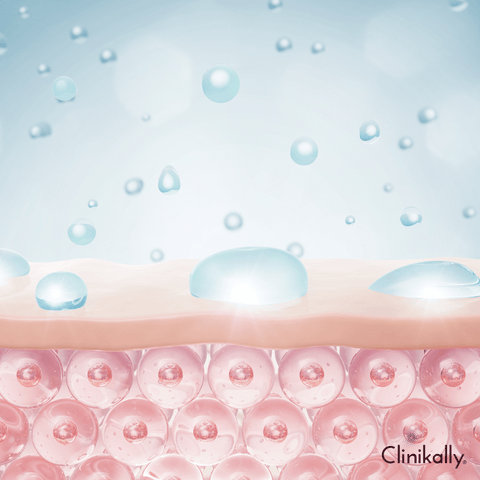 How Propanediol Helps Skin Retain Moisture