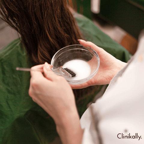 Importance of regular hair care practices