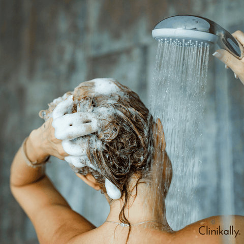 Effective scalp care routines