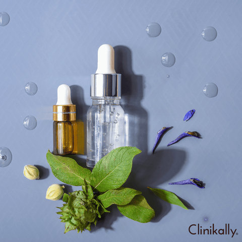 Benzoyl peroxide vs Salicylic acid for acne