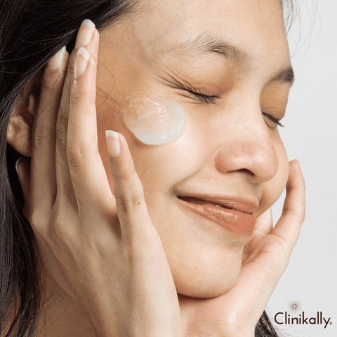 Anti-pollution skincare routines