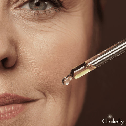 Advanced treatments for pollution-related skin ageing