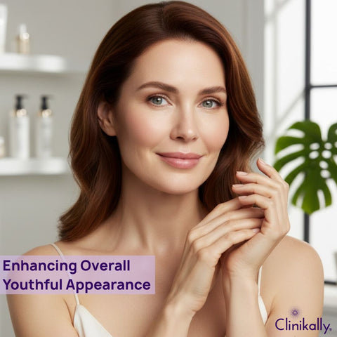 Enhancing Overall Youthful Appearance