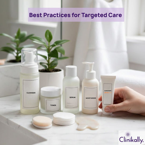 Best Practices for Targeted Care