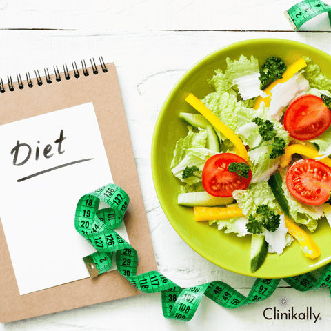 The Role of Diet in Preventing Strawberry Skin