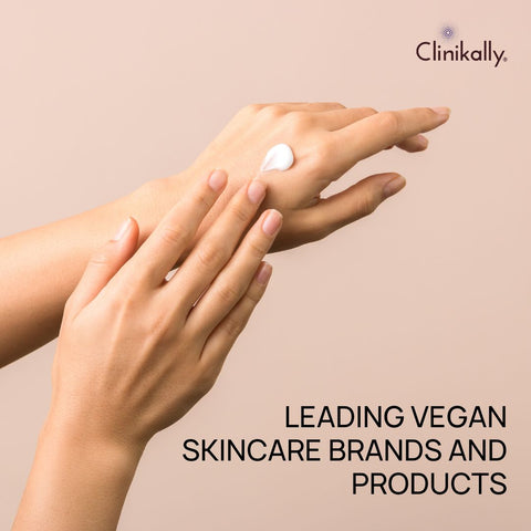 Leading Vegan Skincare Brands and Products