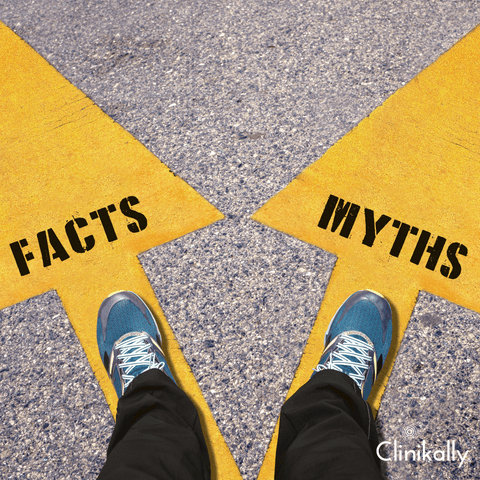 Common skin aging myths debunked
