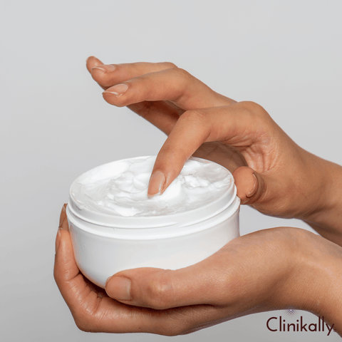 #5 Moisturize