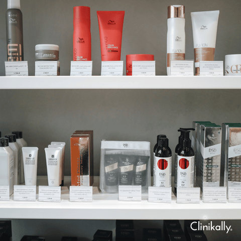 The Role of Preservatives in Skincare Products