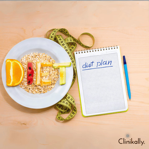 #7 Maintain a healthy, balanced diet