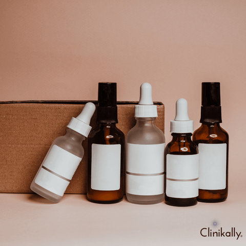 Safe and effective ingredients for acne treatment