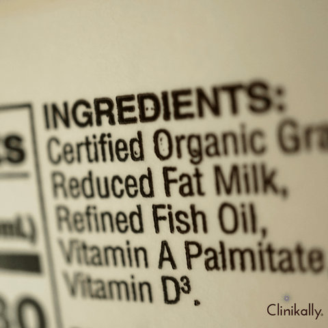 Navigating skincare labels: What to look for