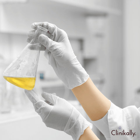 The Truth about Chemicals in Skincare