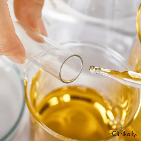 The Impact of Synthetic Fragrances on Skin