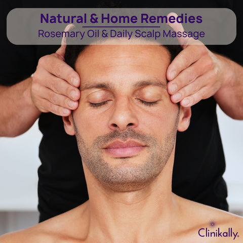Natural and Home Remedies