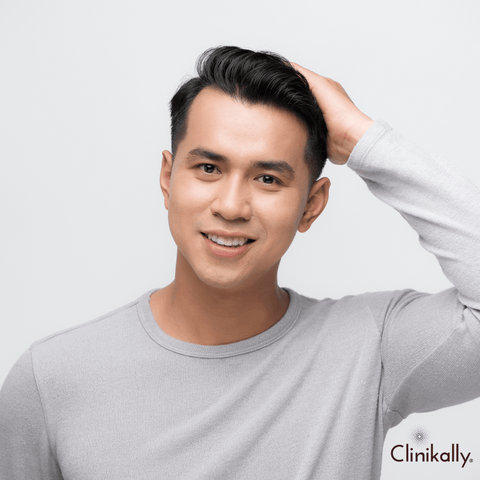Boost hair health and prevent hair loss safely