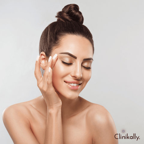 Pimple prevention tips