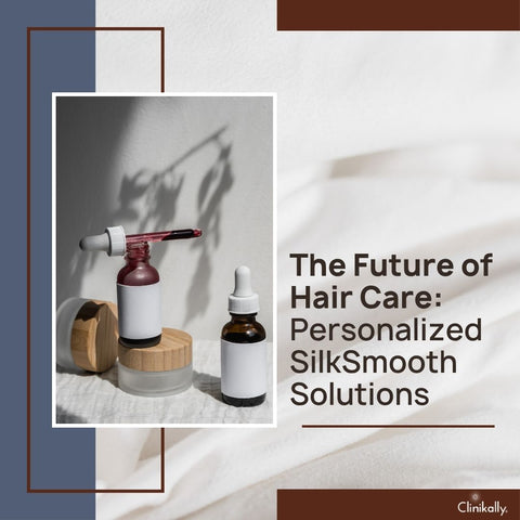 Building a Silk-Based Regimen: Pairing with Complementary Products