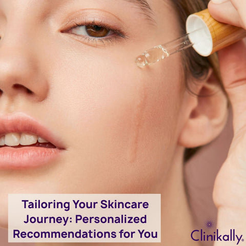 Your Skincare Journey with Microneedling