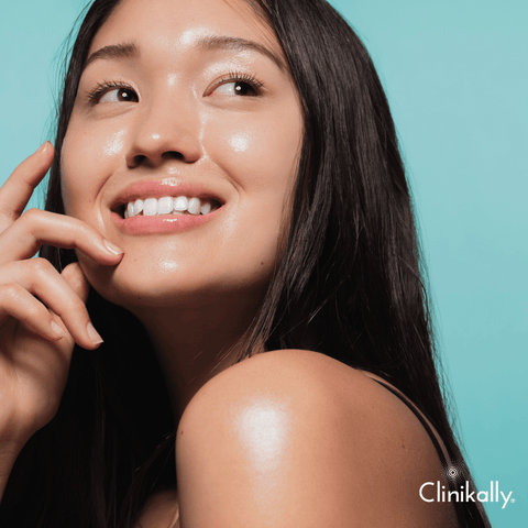 When to consult a dermatologist about Kojic Acid