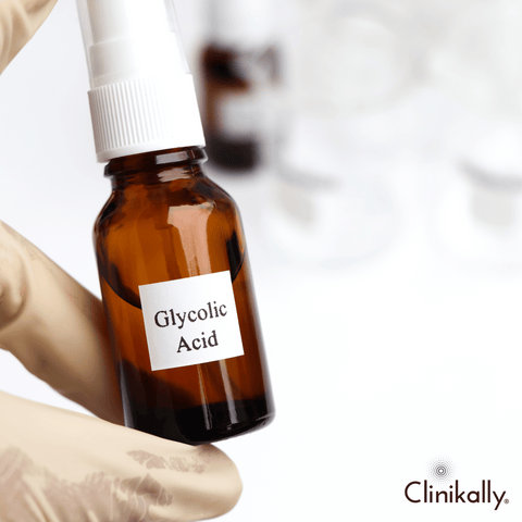 Glycolic Acid