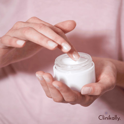 History of Cold Cream