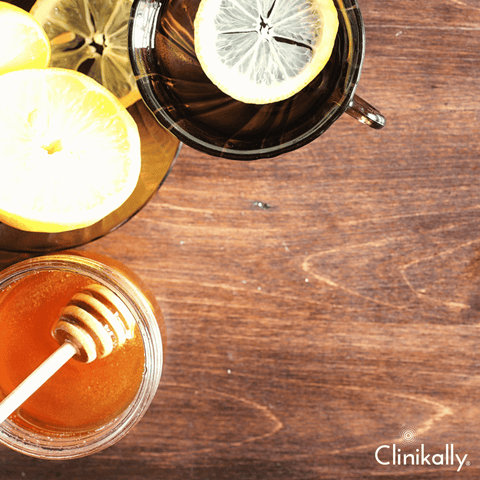 Best natural ingredients for bridal glow