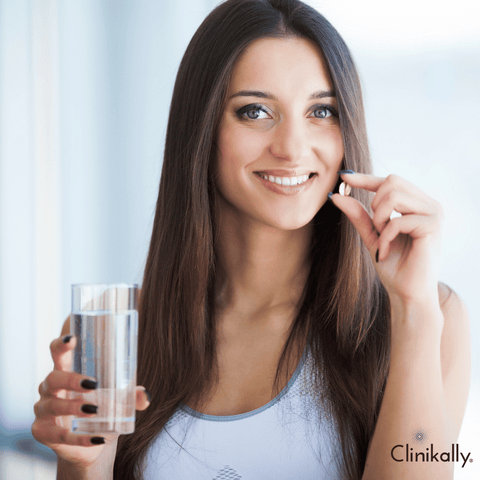 Hair growth supplements that actually work
