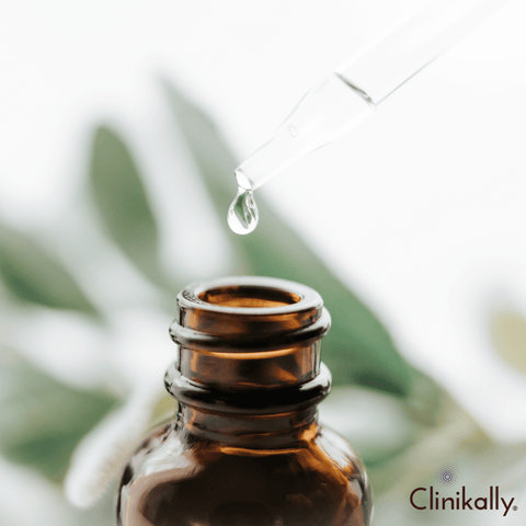 Science-backed benefits of Niacinamide serum