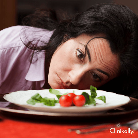 The role of diet in skin health