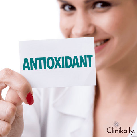 The Benefits of Antioxidants for Supporting Elastin and Collagen
