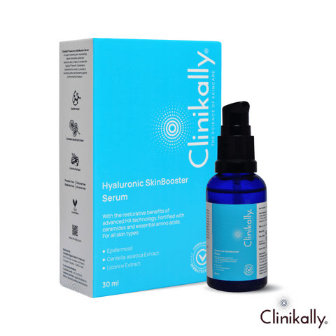 Hyaluronic Acid