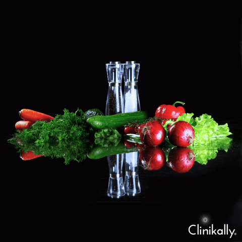 Add foods rich in water in your diet