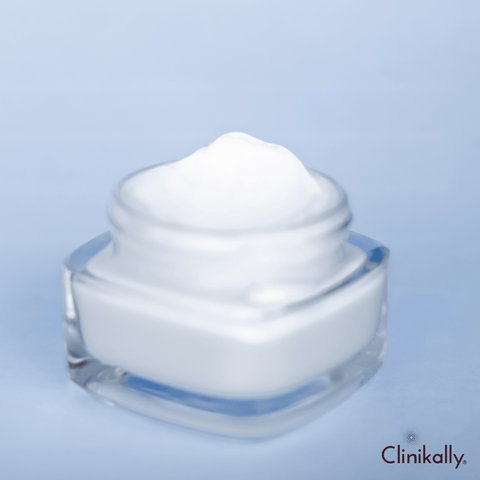 Cold Cream and Acne