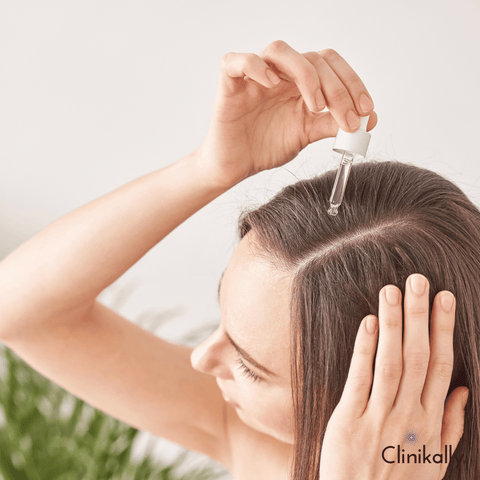 #14 Choosing the right hair care products