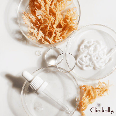 Hyaluronic Acid Serum Ingredients