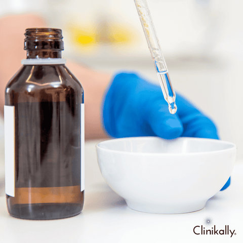 Chemical Peels for Keratosis Pilaris