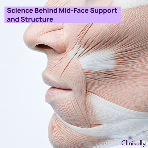 Science Behind Mid-Face Support and Structure