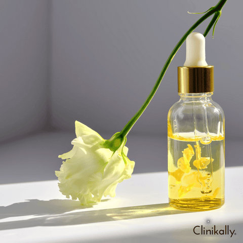 Salicylic Acid: A Powerful Ingredient for Strawberry Skin