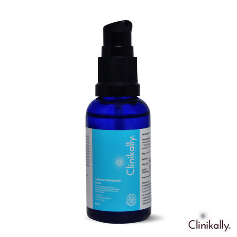 Finding the perfect Hyaluronic acid serum