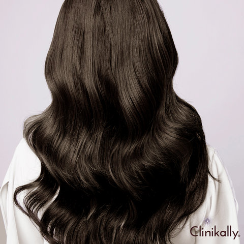 Benefits of coconut oil for hair