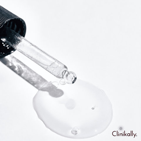 Oil Free, Non Comedogenic Formulas