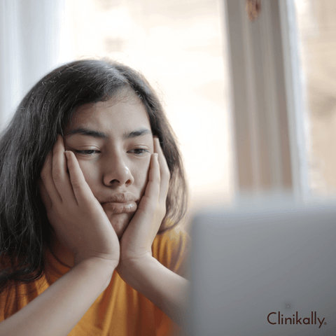 How to Protect Your Skin from Blue Light Damage