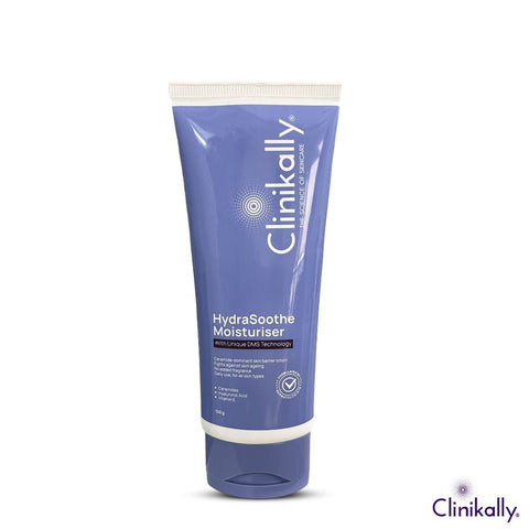 Clinikally HydraSoothe Moisturiser