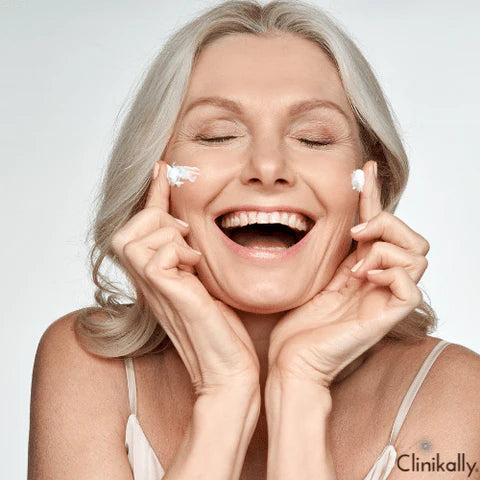 The role of collagen in skin health